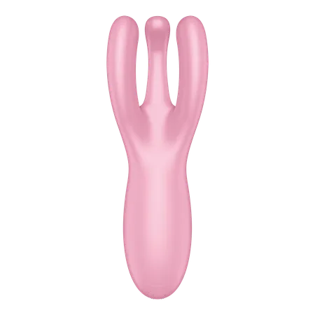 Vibrators Satisfyer Threesome 4 Satisfyer