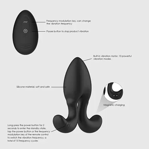 WINYI Vibrators WINYI DAVIS