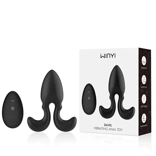 WINYI Vibrators WINYI DAVIS