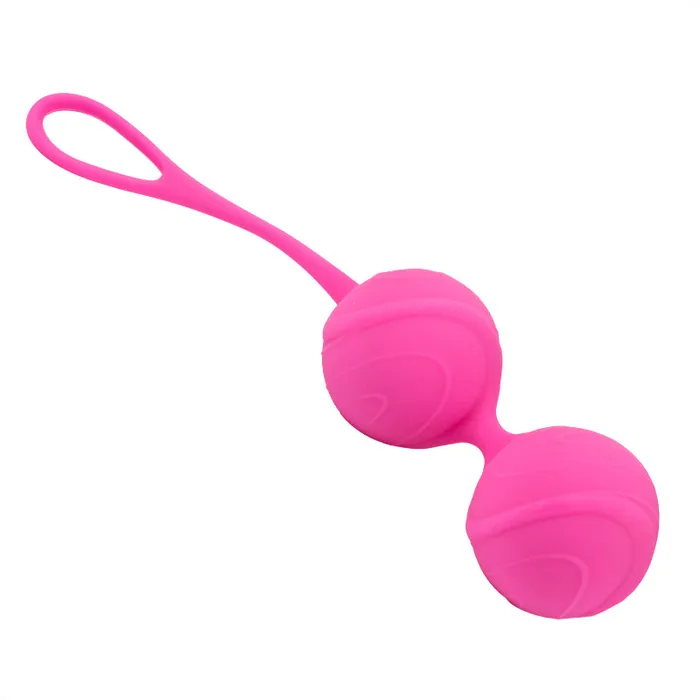 Adore U Glam Lova Traveling Tickle Trunk Vibrators