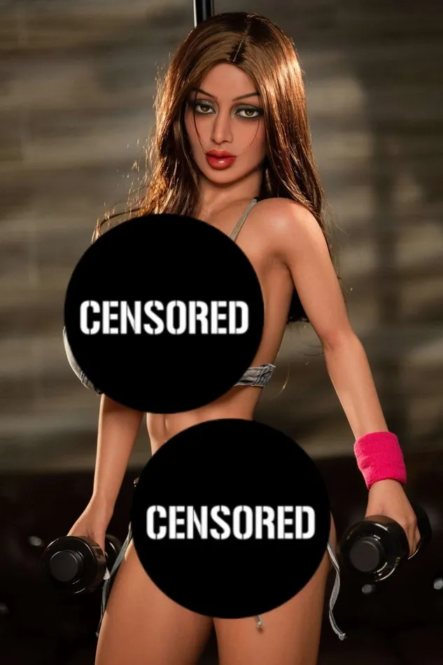 AIBEI DOLL Male Sex Toys Aibei Doll 150 cm TPE Seraphina AIBEI DOLL Male Sex Toys Aibei Doll 150 cm TPE Seraphina