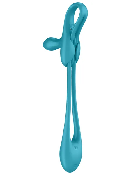Anal Windsor Wholesale Satisfyer Plug and Play 1 Rechargeable Anal Plug and LayOn Vibrator