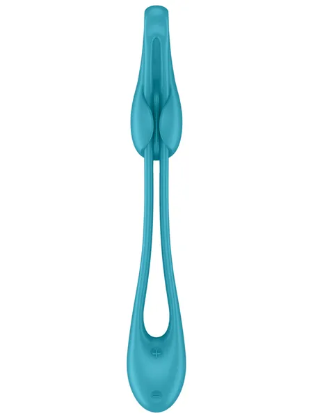 Anal Windsor Wholesale Satisfyer Plug and Play 1 Rechargeable Anal Plug and LayOn Vibrator
