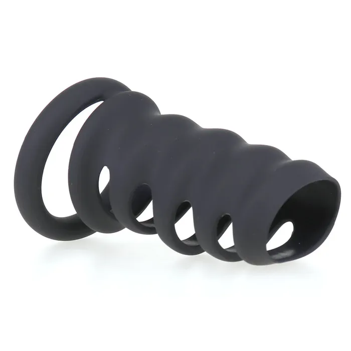 AotoWholesale China Male Sex Toys Everyday Sexy Cock Enhancer Ring Sleeve