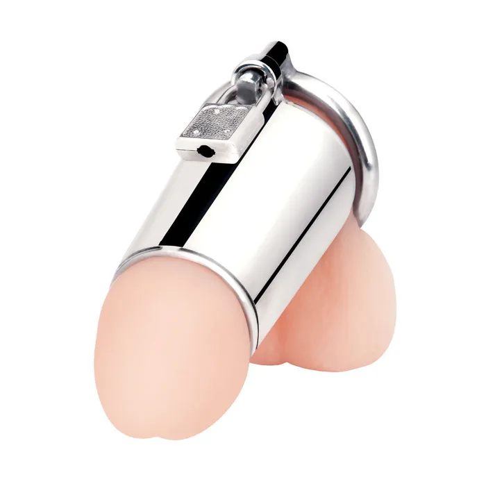 Blueline Male Sex Toys Blue Line Ultimate Cock Tease Cock Cage