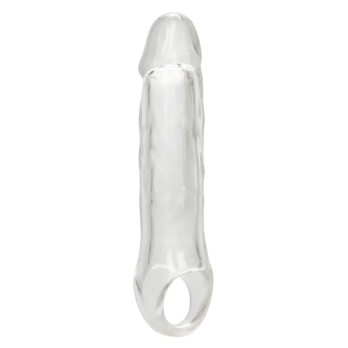 CalExotics Male Sex Toys Performance Maxx Clear Extension 75