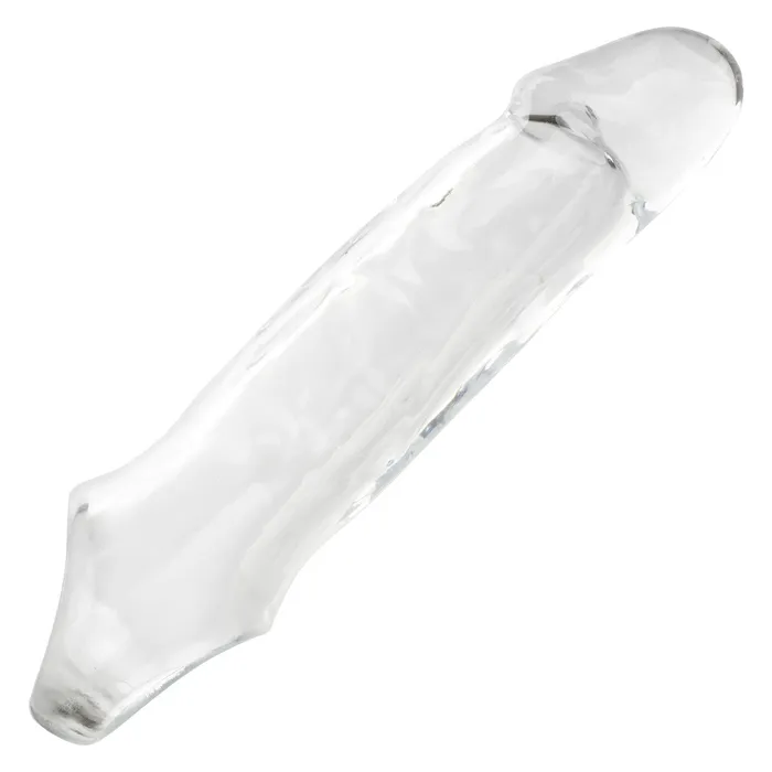 CalExotics Male Sex Toys Performance Maxx Clear Extension 75 CalExotics Male Sex Toys Performance Maxx Clear Extension 75