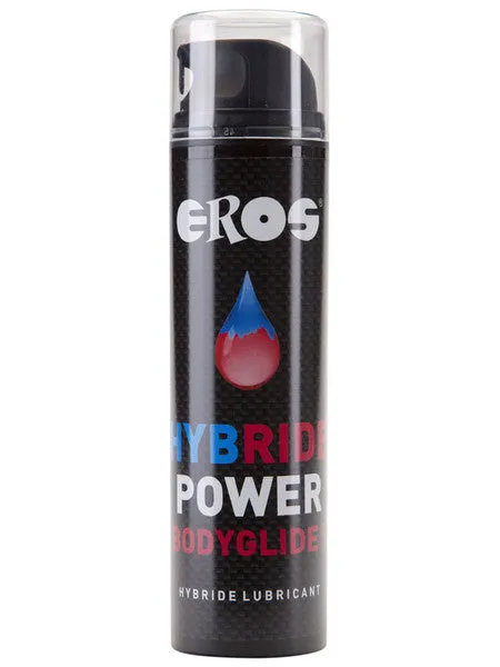 Calvista Lubricants EROS Hybride Power Bodyglide Hybrid Lubricant 200ml