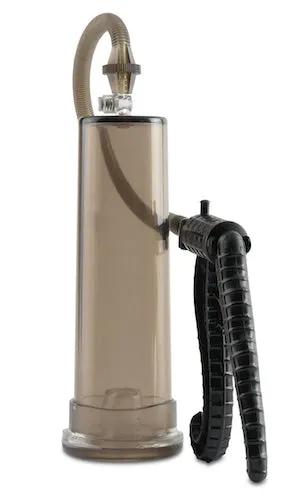 Calvista Pump Worx Mega Grip XL Power Pump Male Sex Toys