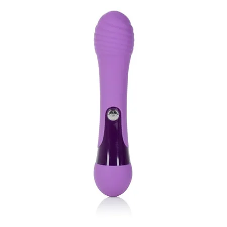 Calvista Vibrators Key JOPEN Virgo Premium Body Massager Purple