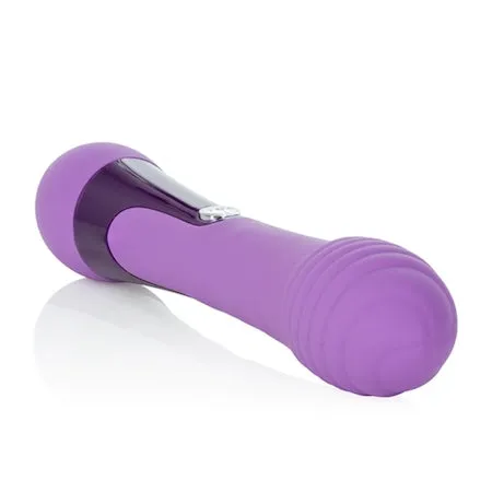 Calvista Vibrators Key JOPEN Virgo Premium Body Massager Purple