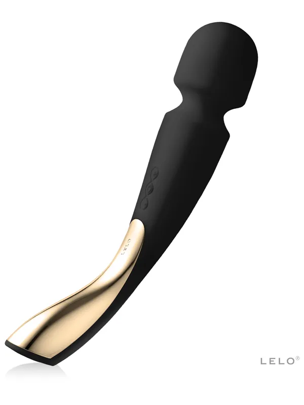 Calvista Vibrators LELO Smart Wand 2 Large Black