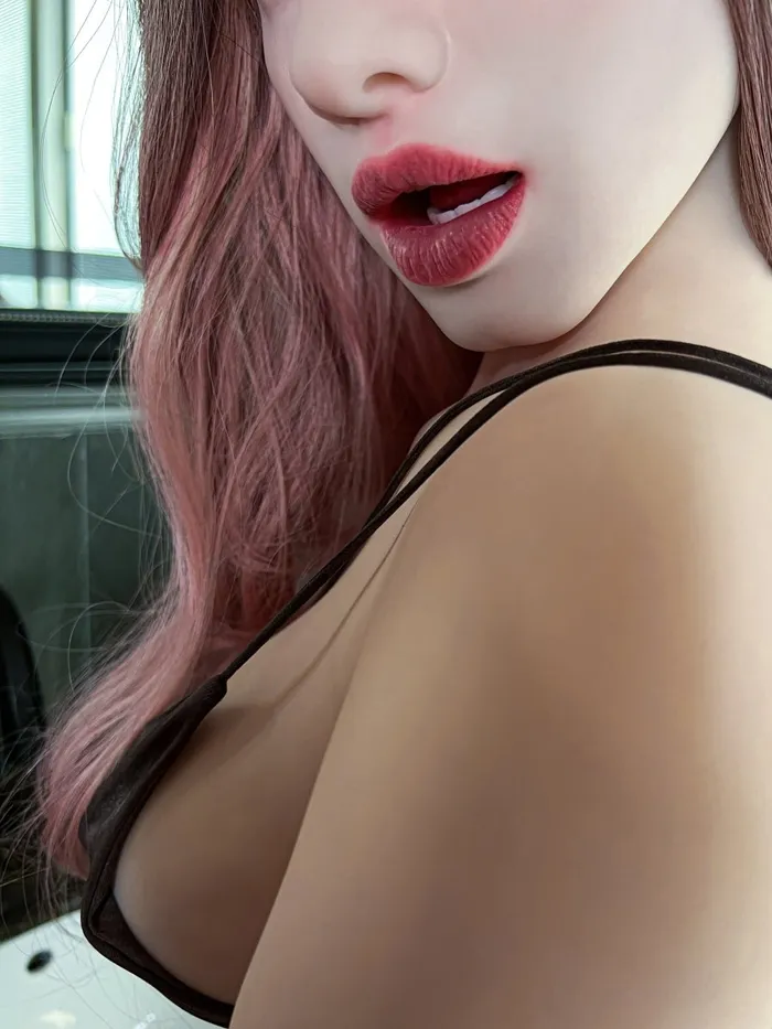 CLIMAX DOLL CLIMAX DOLL 157 cm Hybrid Sola Movable Jaw Male Sex Toys