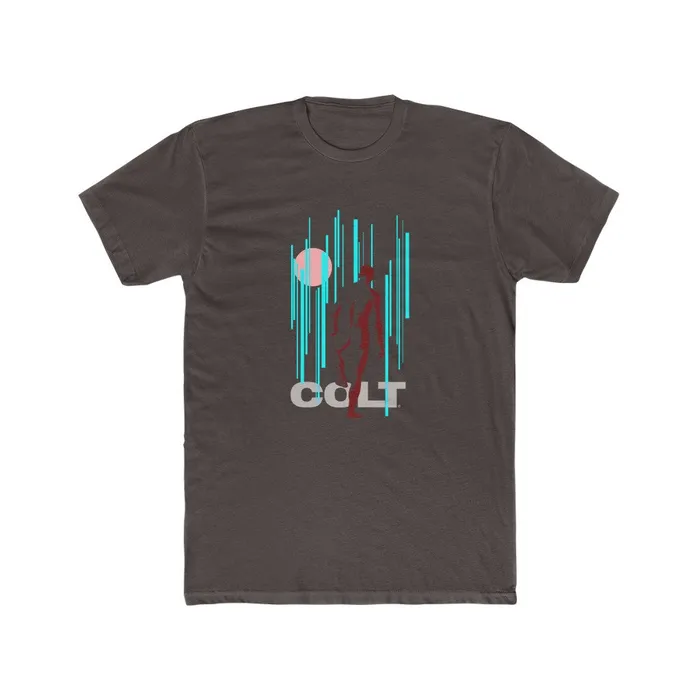 COLT Butt Beautiful Tee Printify Anal