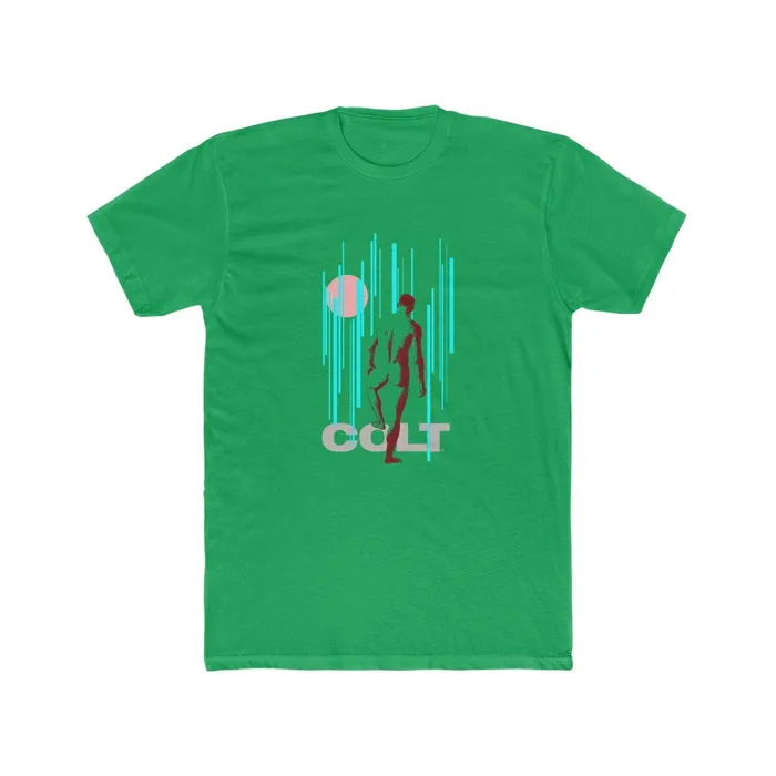 COLT Butt Beautiful Tee Printify Anal