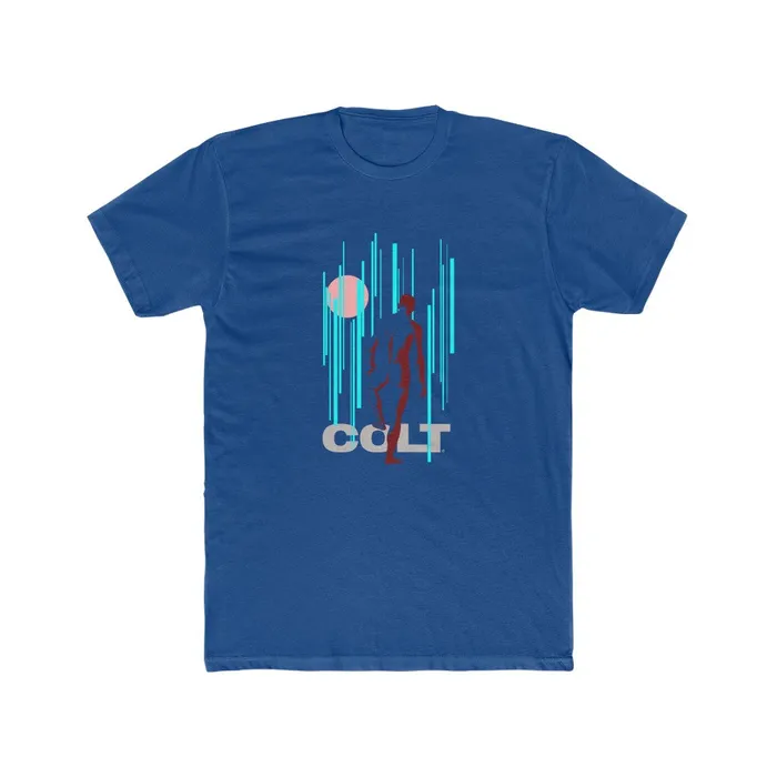 COLT Butt Beautiful Tee Printify Anal