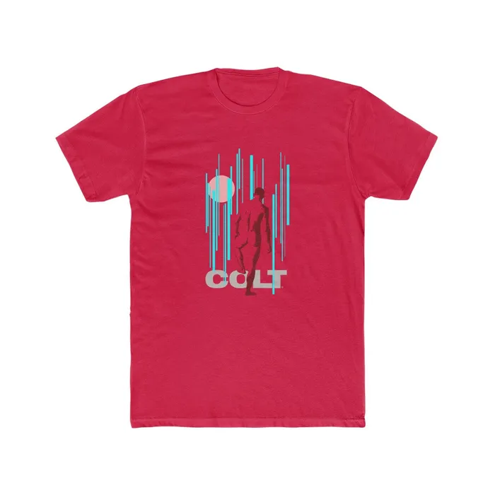COLT Butt Beautiful Tee Printify Anal
