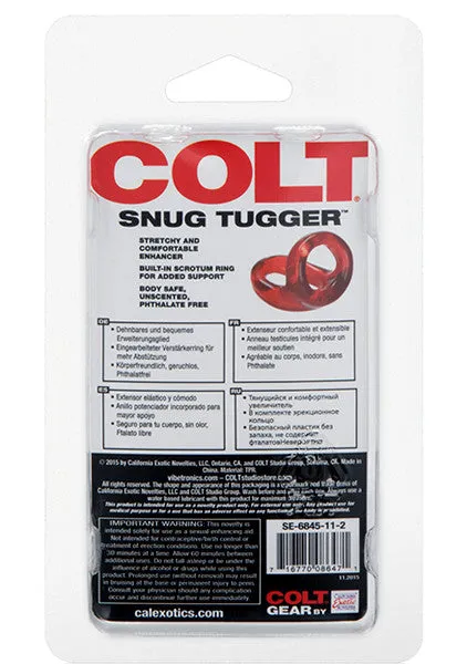 COLT Gear Male Sex Toys COLT Snug Tugger