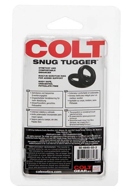 COLT Gear Male Sex Toys COLT Snug Tugger