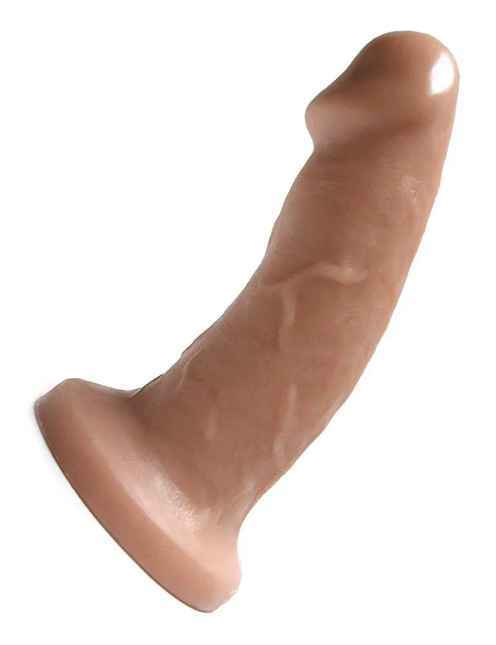 Dildos vendorunknown VixSkin Buck Silicone Dildo
