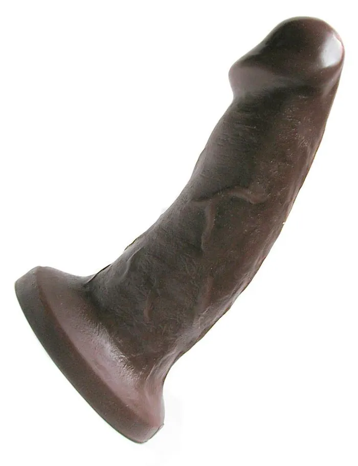 Dildos vendorunknown VixSkin Buck Silicone Dildo
