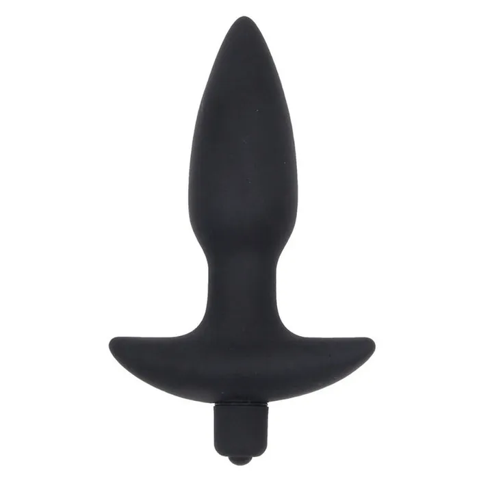 Everyday Sexy 10 Speed Vibrating Silicone Butt Plug AotoWholesale China Anal Everyday Sexy 10 Speed Vibrating Silicone Butt Plug AotoWholesale China Anal