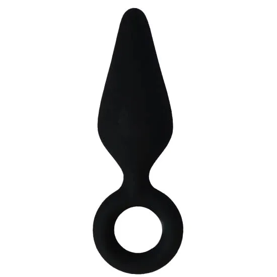 Everyday Sexy Butt Plug Large AotoWholesale China Anal