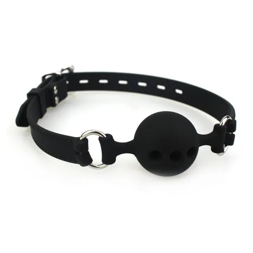 Everyday Sexy Silicone Breathable Ball Gag AotoWholesale China Male Sex Toys Everyday Sexy Silicone Breathable Ball Gag AotoWholesale China Male Sex Toys
