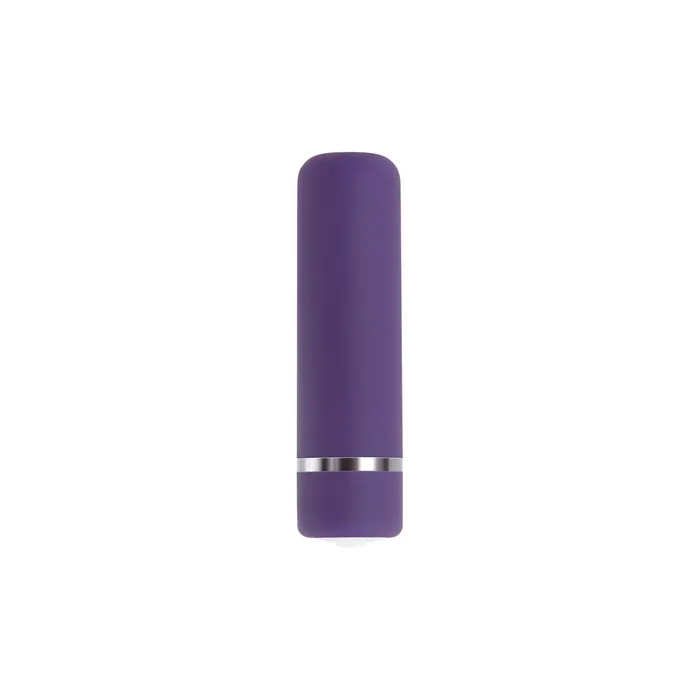 Evolved Novelties Vibrators Evolved Purple Passion Rechargeable Bullet Vibrator Evolved Novelties Vibrators Evolved Purple Passion Rechargeable Bullet Vibrator