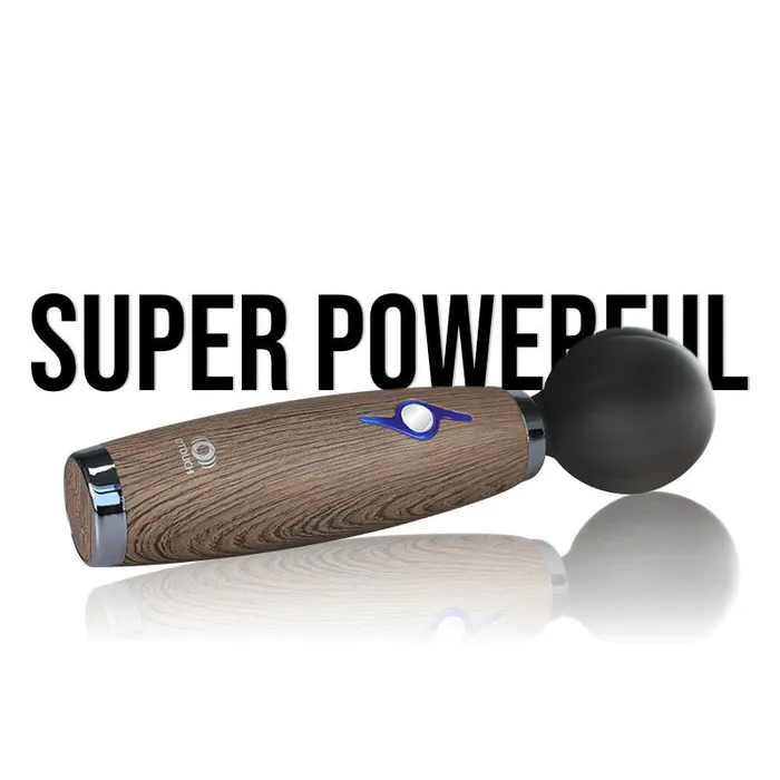 Female Sex Toys Maxgia Electric Handheld Vibrator FRISKY BUSINESS SG