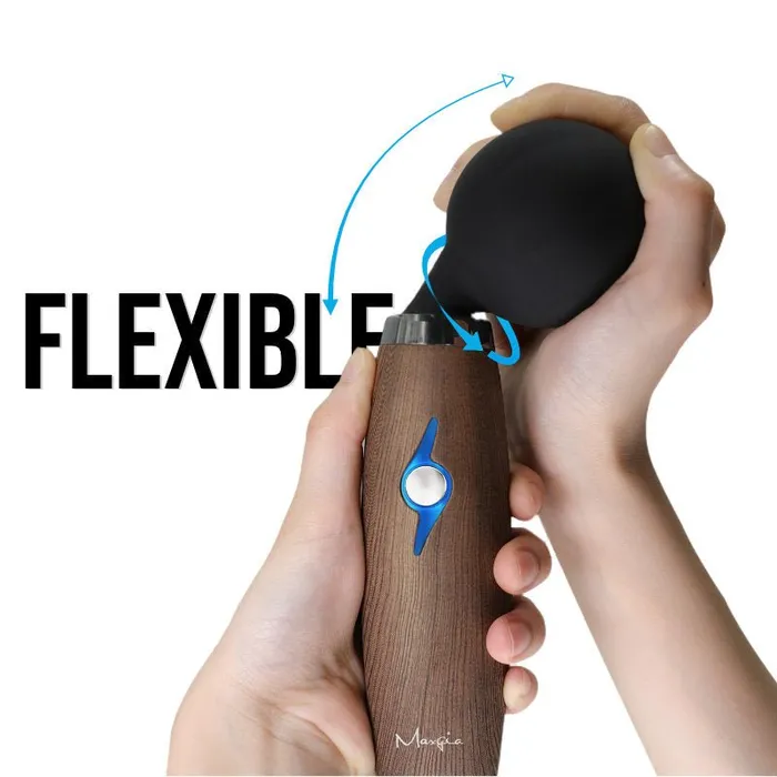 Female Sex Toys Maxgia Electric Handheld Vibrator FRISKY BUSINESS SG