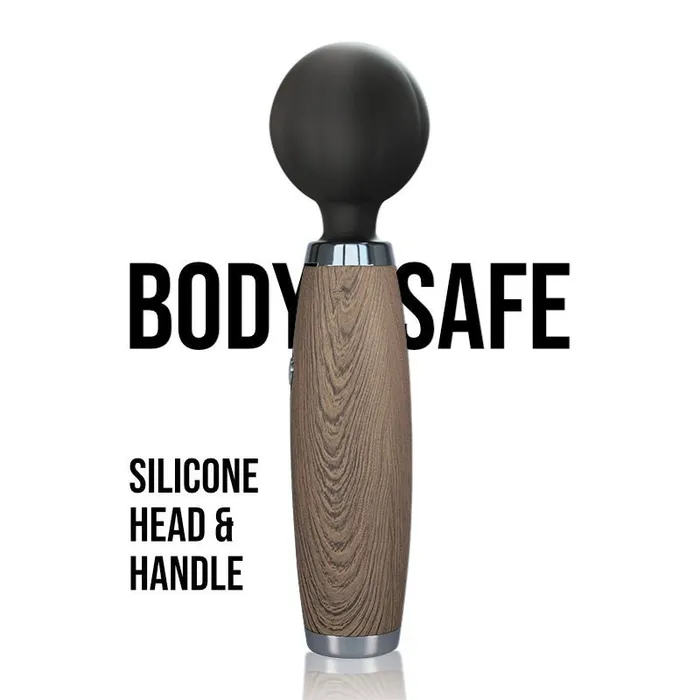 Female Sex Toys Maxgia Electric Handheld Vibrator FRISKY BUSINESS SG