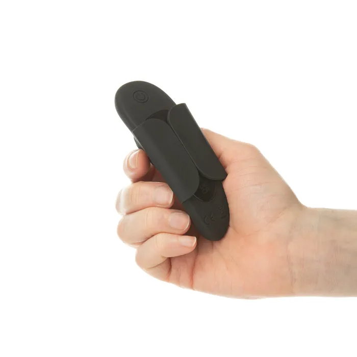 Female Sex Toys Seven Creations Secret Vibe Rechargeable Panty Vibrator