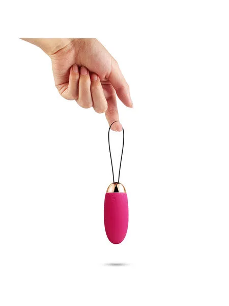 Female Sex Toys Svakom Elva Rechargeable Bullet Vibrator with Remote Control Plum Red Calvista Female Sex Toys Svakom Elva Rechargeable Bullet Vibrator with Remote Control Plum Red Calvista