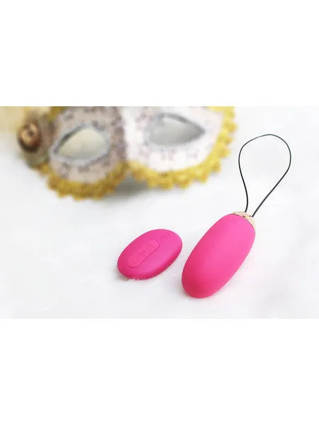 Female Sex Toys Svakom Elva Rechargeable Bullet Vibrator with Remote Control Plum Red Calvista Female Sex Toys Svakom Elva Rechargeable Bullet Vibrator with Remote Control Plum Red Calvista