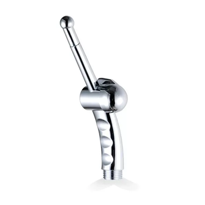 FRISKY BUSINESS SG ABS Enema Nozzle Vibrators