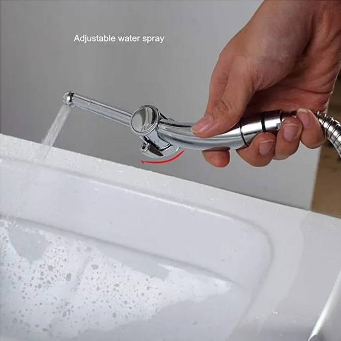 FRISKY BUSINESS SG ABS Enema Nozzle Vibrators