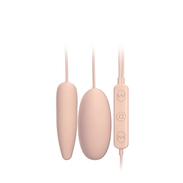 FRISKY BUSINESS SG Female Sex Toys Agnes Egg Vibrator