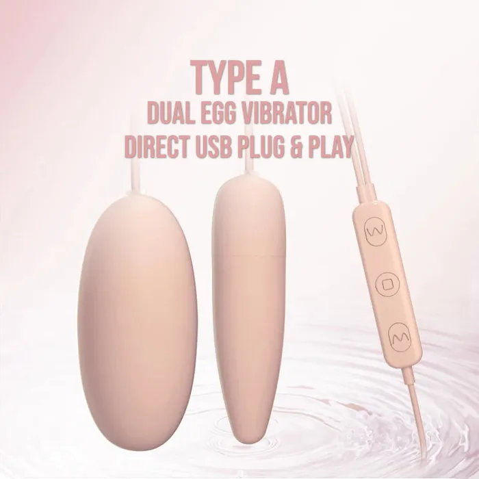 FRISKY BUSINESS SG Female Sex Toys Agnes Egg Vibrator
