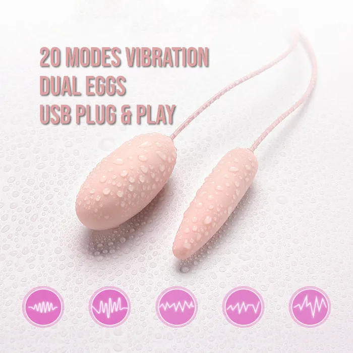 FRISKY BUSINESS SG Female Sex Toys Agnes Egg Vibrator