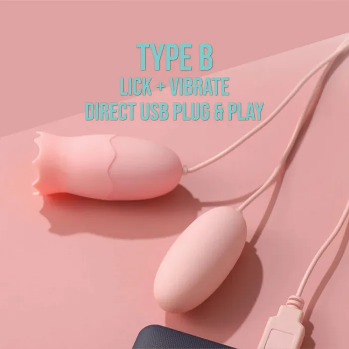 FRISKY BUSINESS SG Female Sex Toys Agnes Egg Vibrator