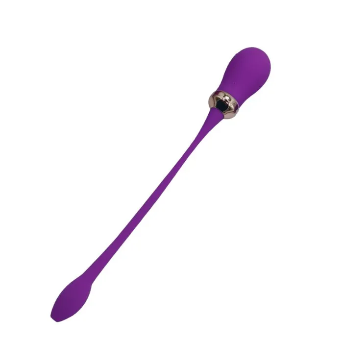 FRISKY BUSINESS SG Female Sex Toys Egg Venture Strong Egg Vibrator