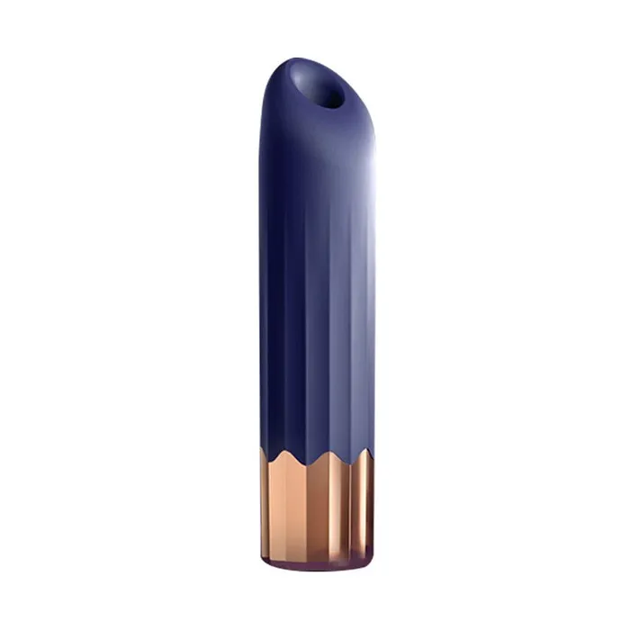 FRISKY BUSINESS SG Female Sex Toys Sheila Dual Action Clitoral Sucking MassagerVibrator