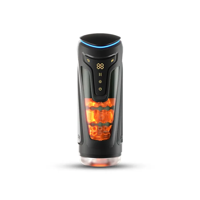 FRISKY BUSINESS SG Male Sex Toys Thrust Master 9000 Automatic Man Masturbator FRISKY BUSINESS SG Male Sex Toys Thrust Master 9000 Automatic Man Masturbator