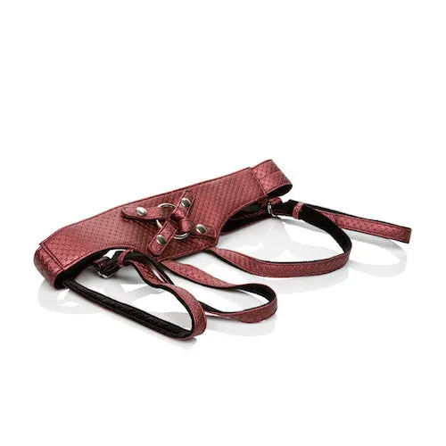 Her Royal Harness The Regal Empress OS Bronze Wholesale Solutions Ltd Female Sex Toys Her Royal Harness The Regal Empress OS Bronze Wholesale Solutions Ltd Female Sex Toys