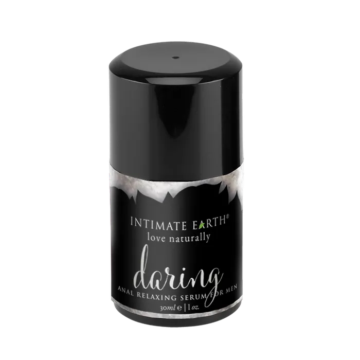 Intimate Earth Male Sex Toys Intimate Earth Daring Anal Relaxing Serum For Men Intimate Earth Male Sex Toys Intimate Earth Daring Anal Relaxing Serum For Men