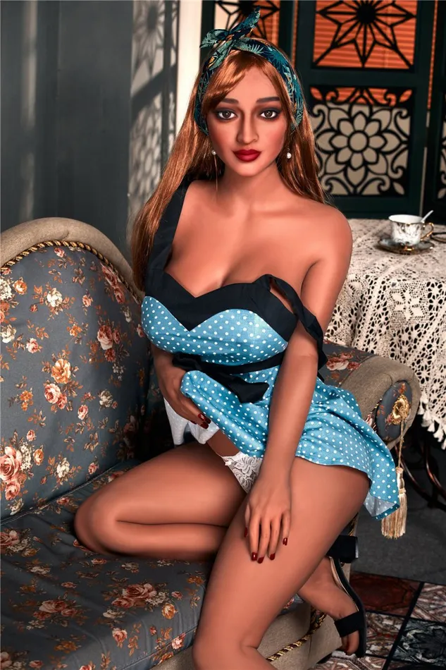 Irontech Doll 161 cm E TPE Madilyn IRONTECH DOLL Male Sex Toys Irontech Doll 161 cm E TPE Madilyn IRONTECH DOLL Male Sex Toys