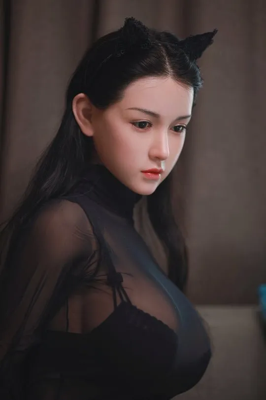 JY Doll 170 cm Silicone Goddess JY DOLL Male Sex Toys