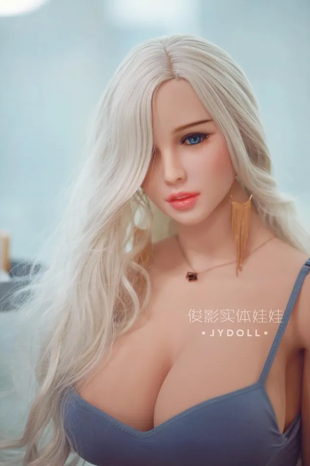 JY Doll 170 cm TPE Barbara JY DOLL Male Sex Toys