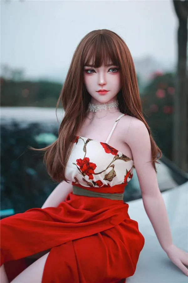 JY DOLL Male Sex Toys JY Doll 163 cm Silicone Peaches